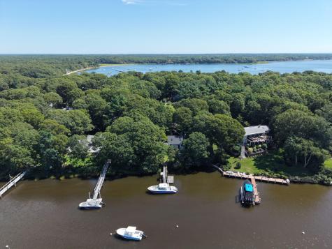 29 Childs River Road East Falmouth MA 02536