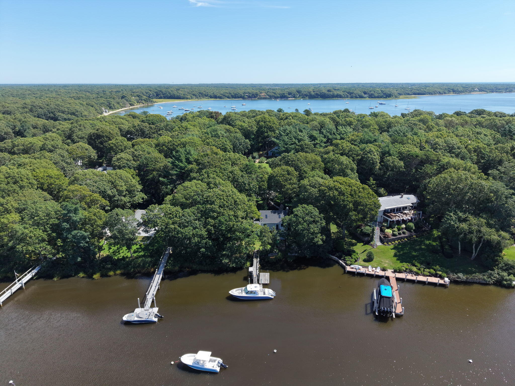 29 Childs River Road East Falmouth MA 02536