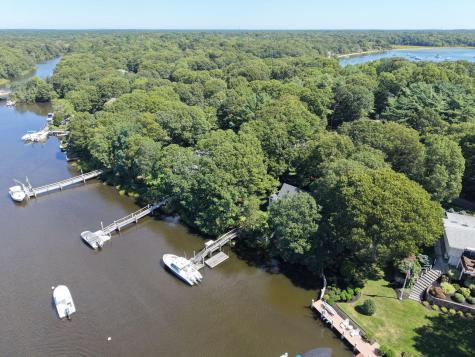 29 Childs River Road East Falmouth MA 02536