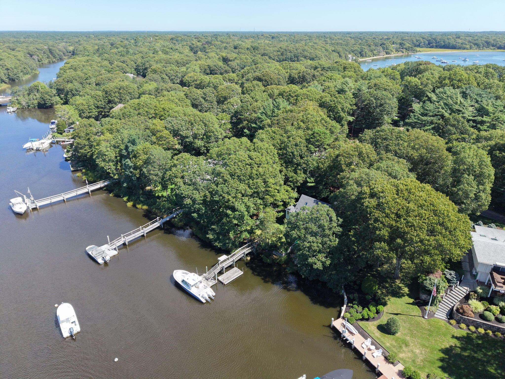 29 Childs River Road East Falmouth MA 02536