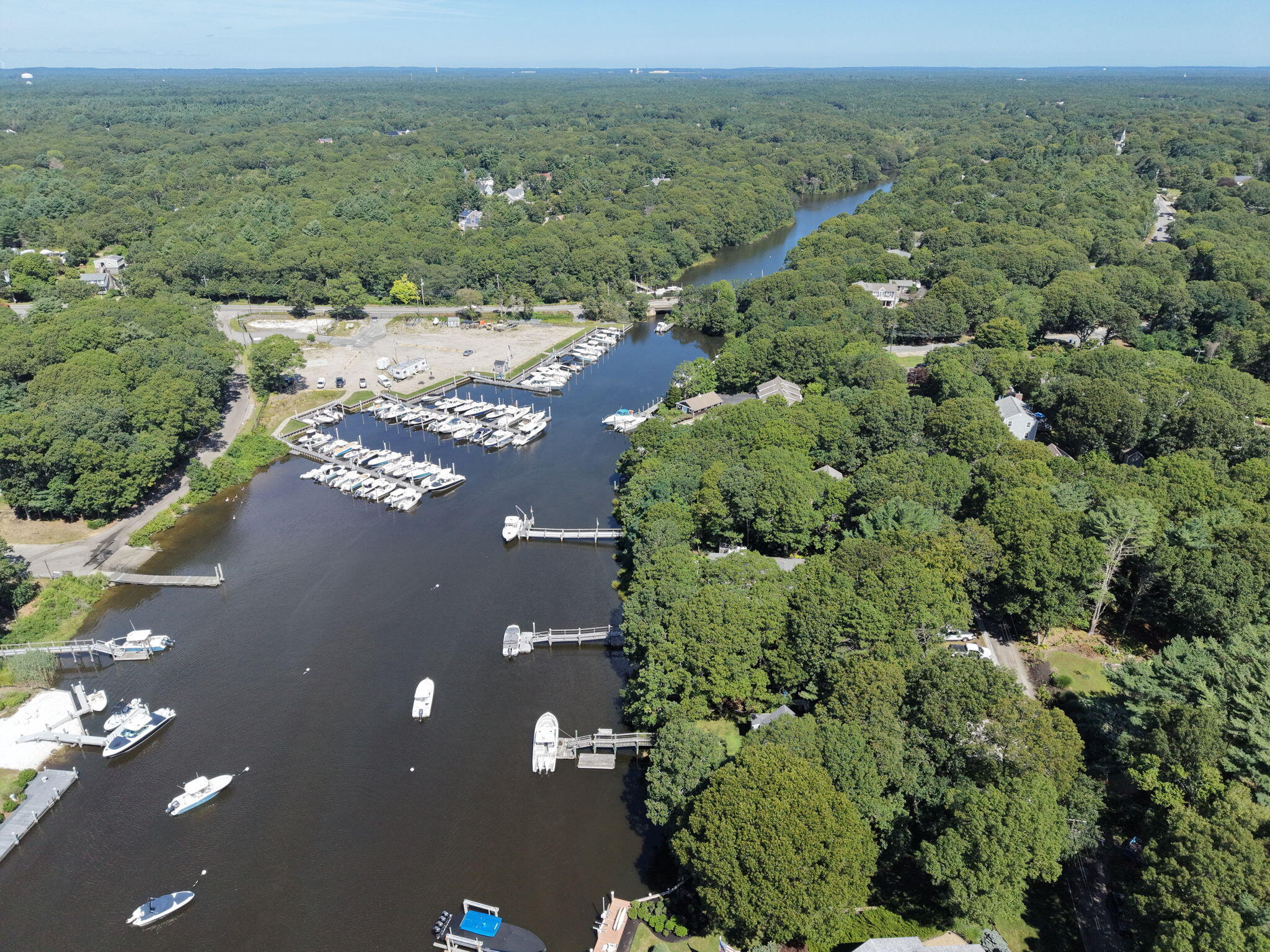 29 Childs River Road East Falmouth MA 02536