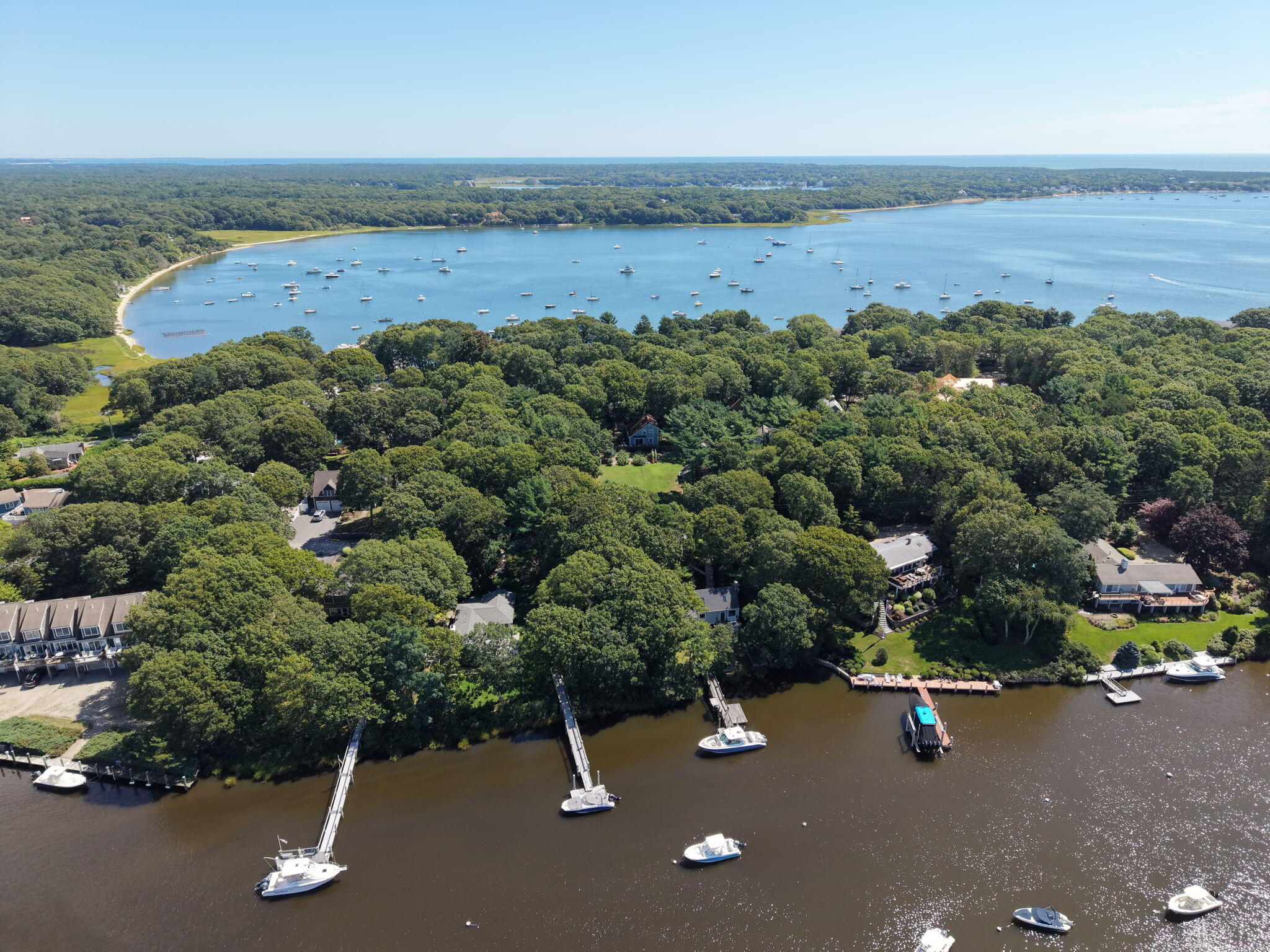 29 Childs River Road East Falmouth MA 02536