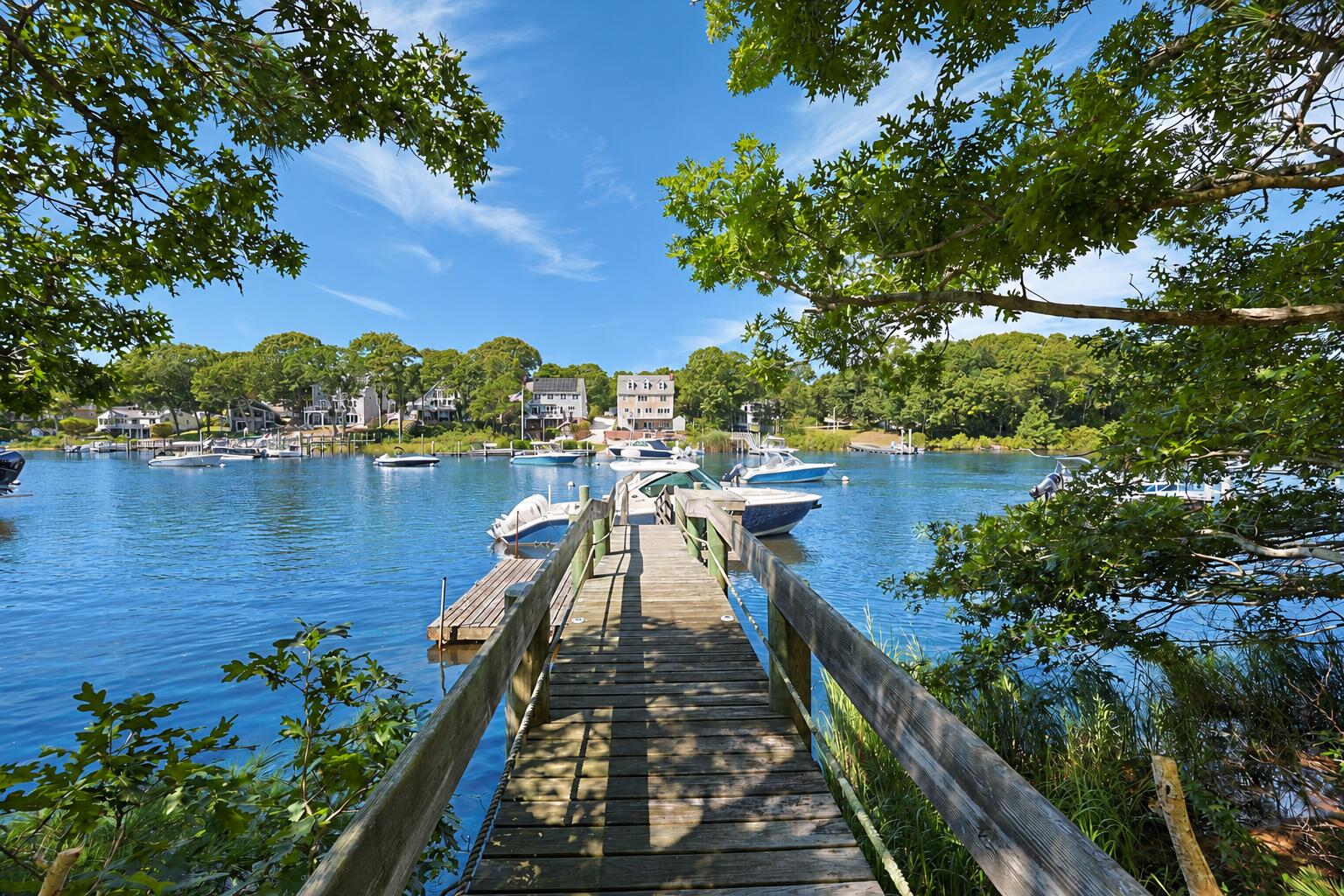 29 Childs River Road East Falmouth MA 02536