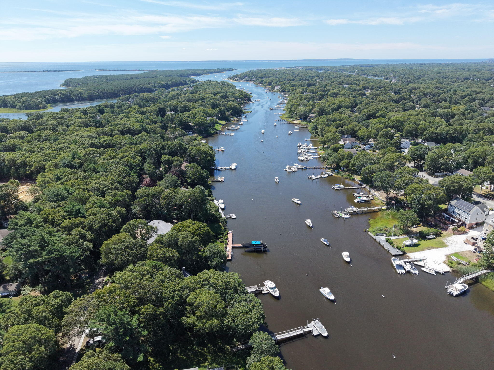 29 Childs River Road East Falmouth MA 02536
