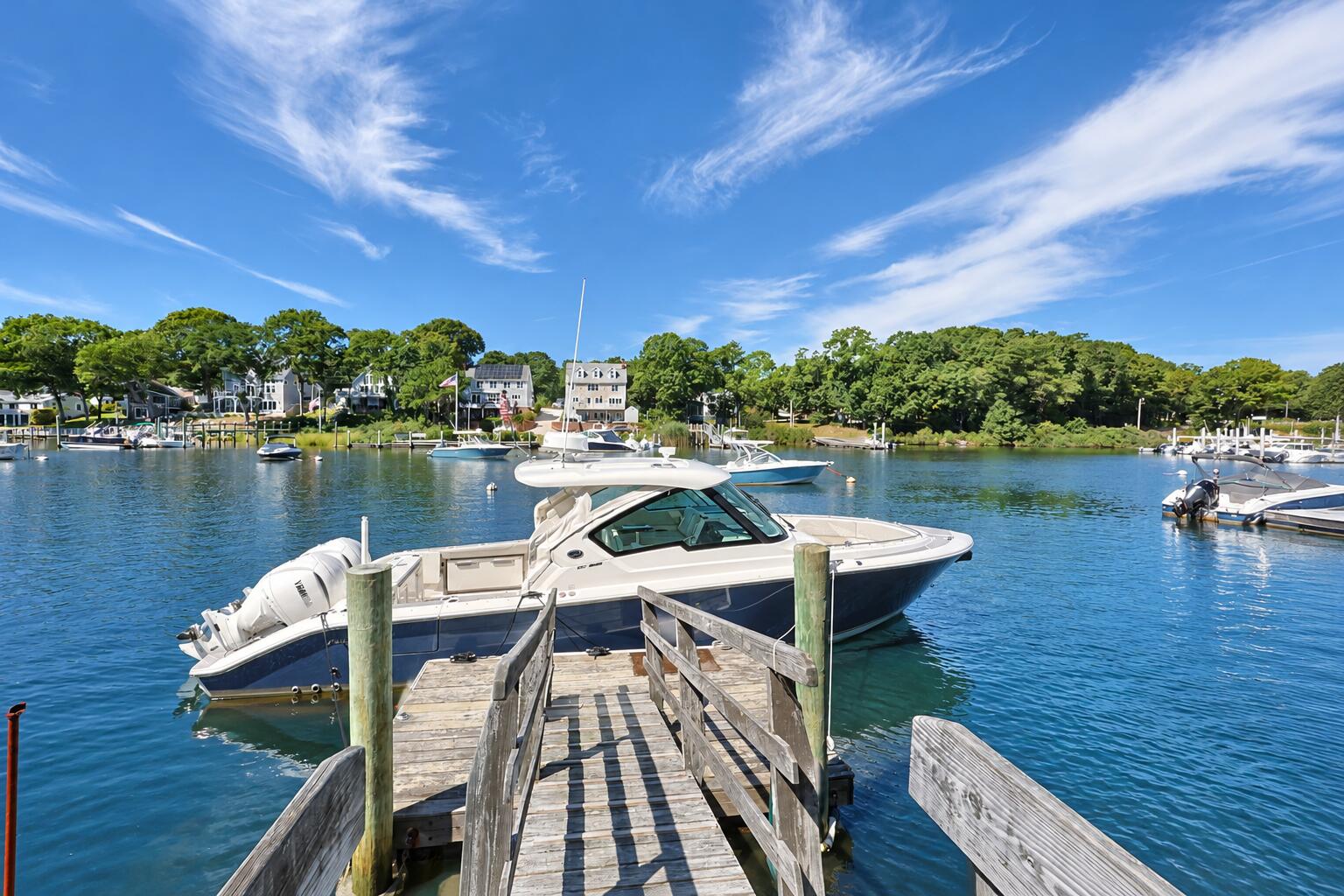 29 Childs River Road East Falmouth MA 02536