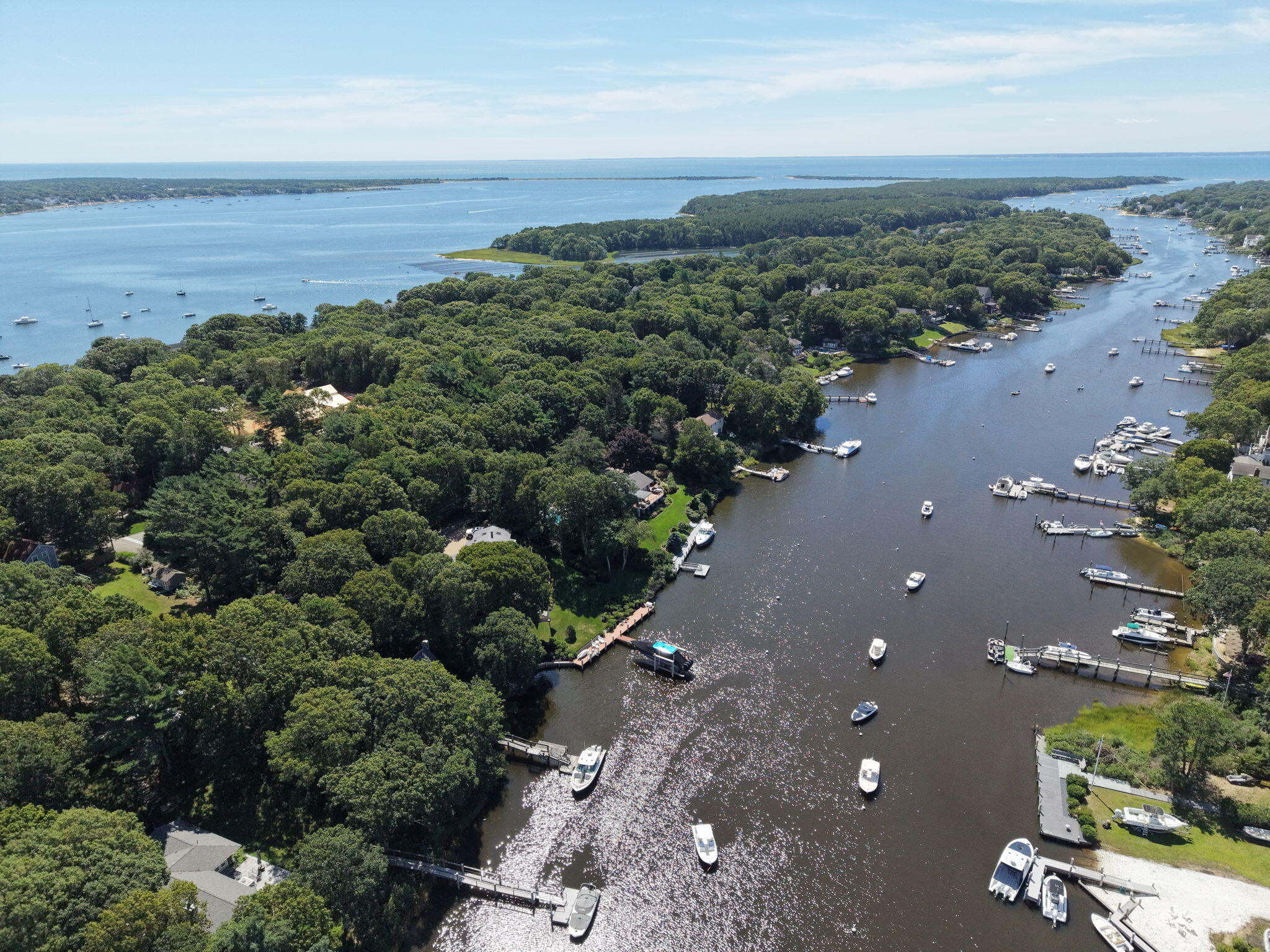 29 Childs River Road East Falmouth MA 02536