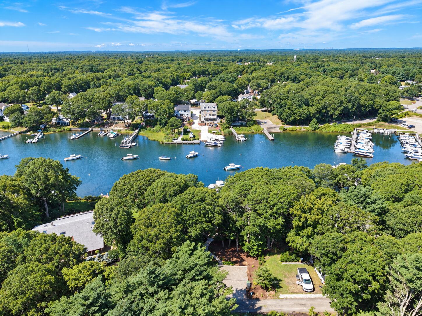 29 Childs River Road East Falmouth MA 02536