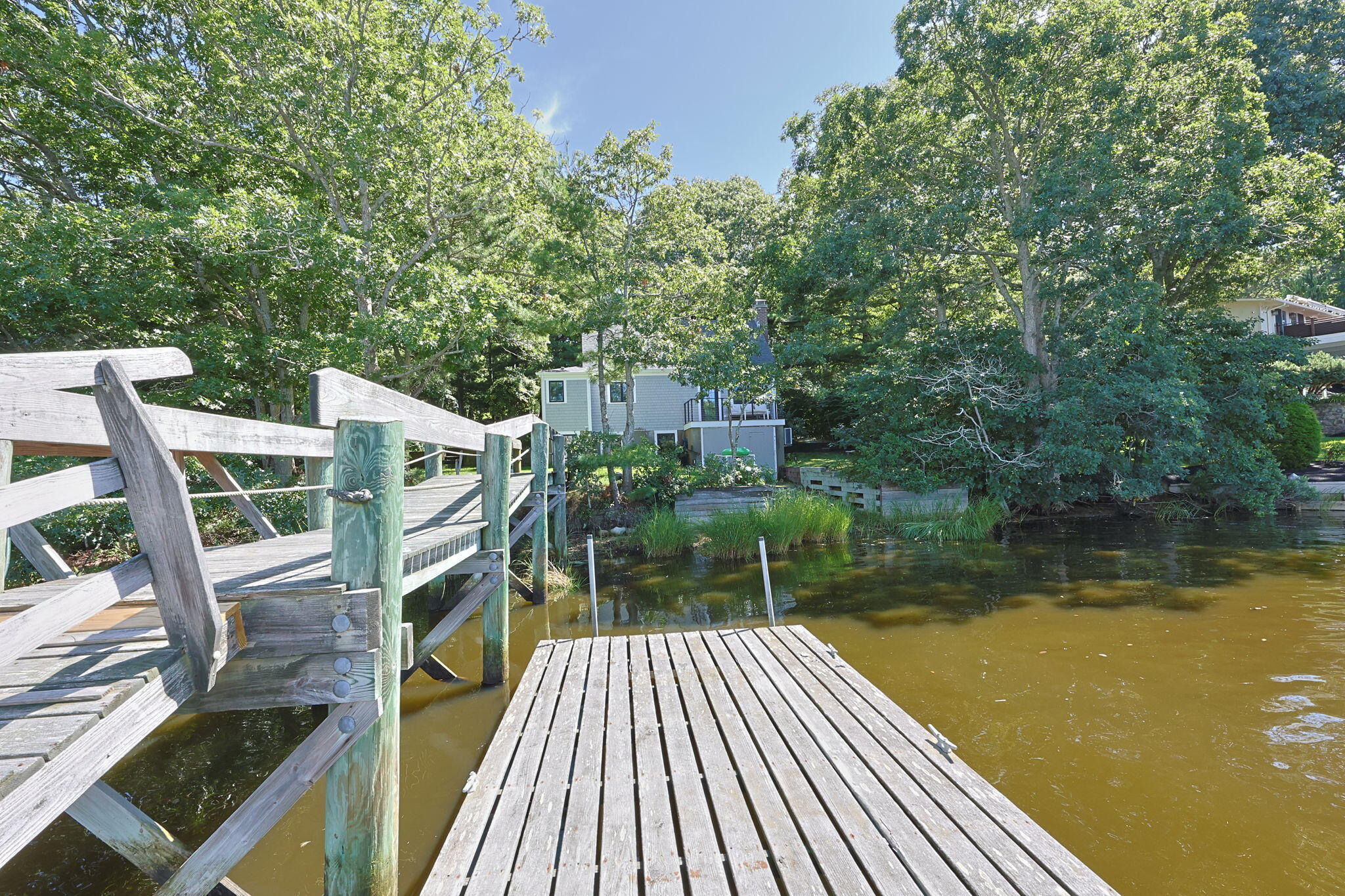 29 Childs River Road East Falmouth MA 02536