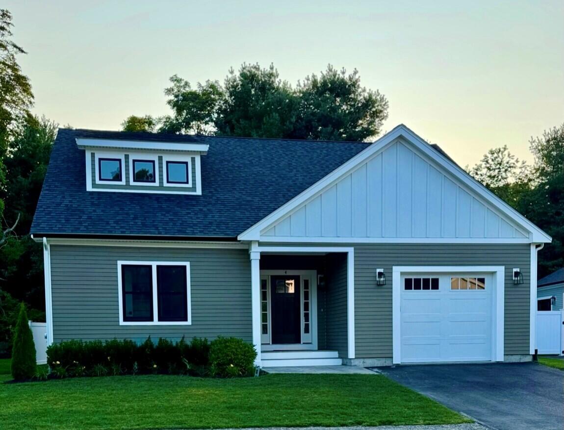 4 Josiah Path Falmouth MA 02540