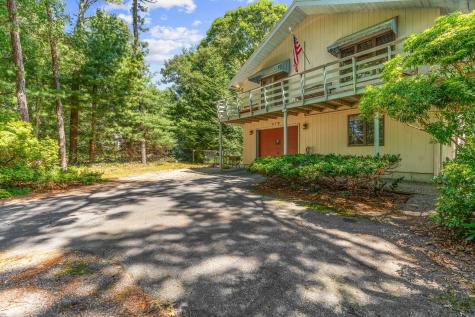 679 Poponessett Road Barnstable MA 02630