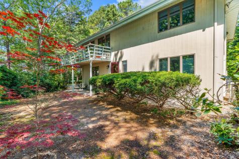 679 Poponessett Road Barnstable MA 02630