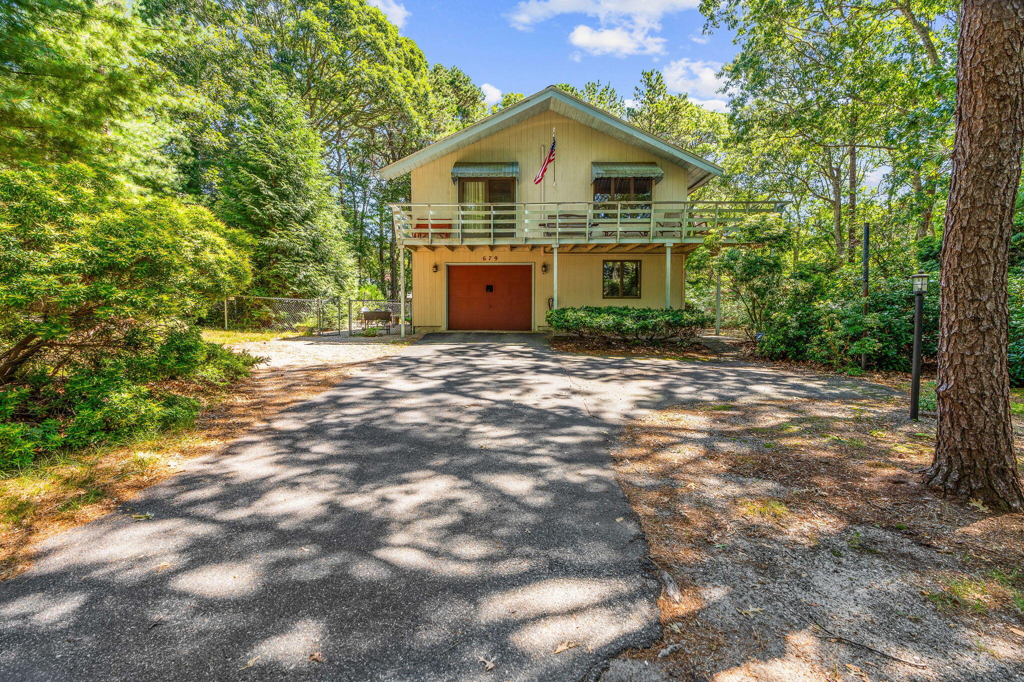 679 Poponessett Road Barnstable MA 02630