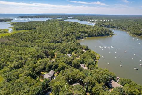 679 Poponessett Road Barnstable MA 02630