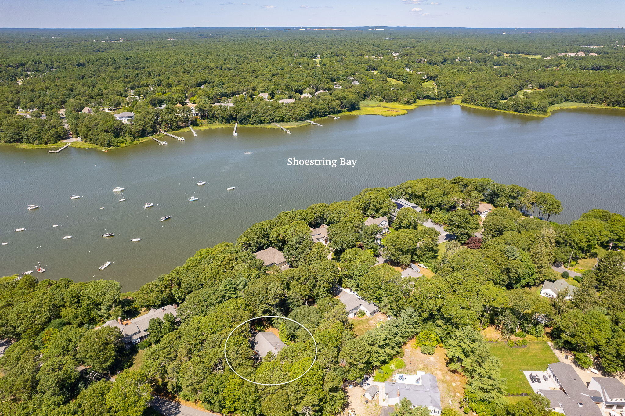 679 Poponessett Road Barnstable MA 02630