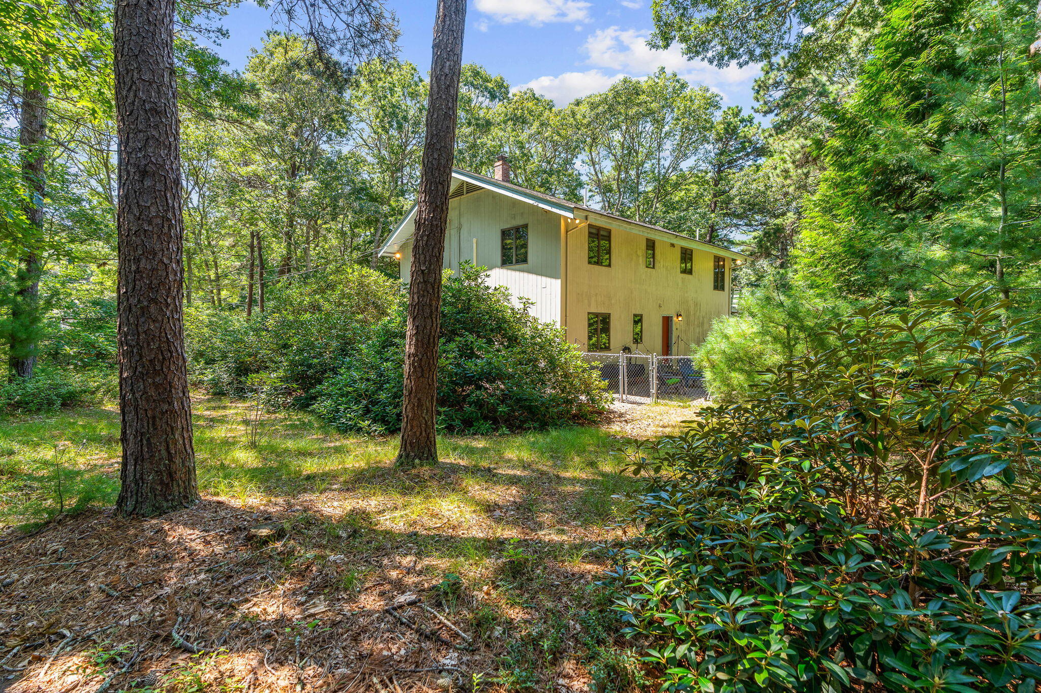 679 Poponessett Road Barnstable MA 02630