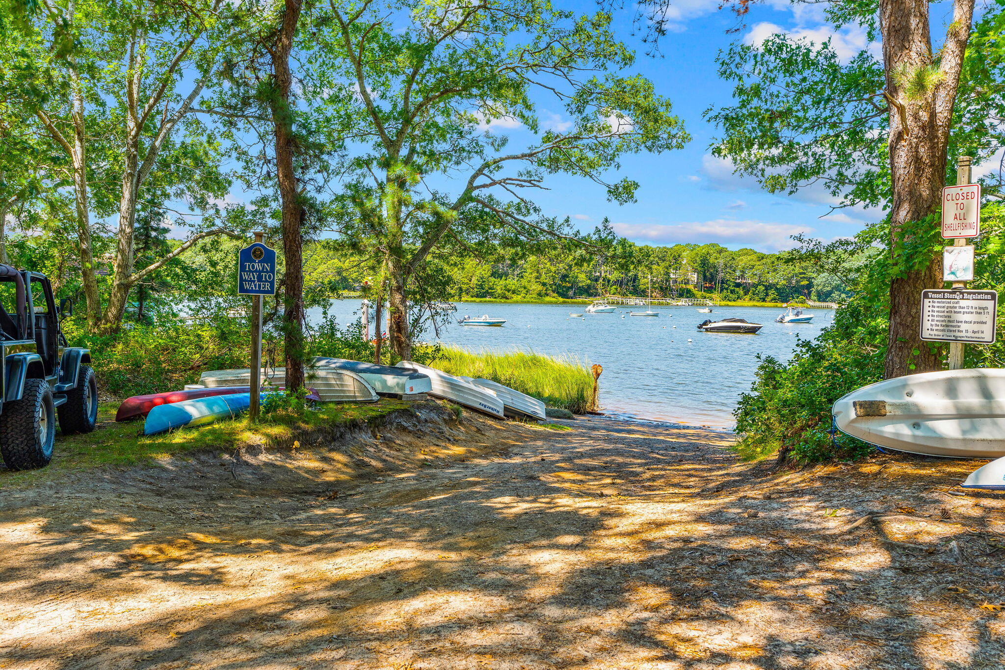 679 Poponessett Road Barnstable MA 02630