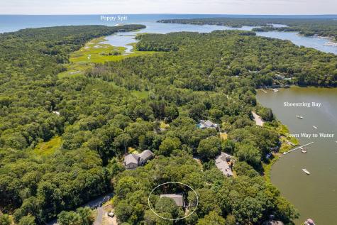 679 Poponessett Road Barnstable MA 02630