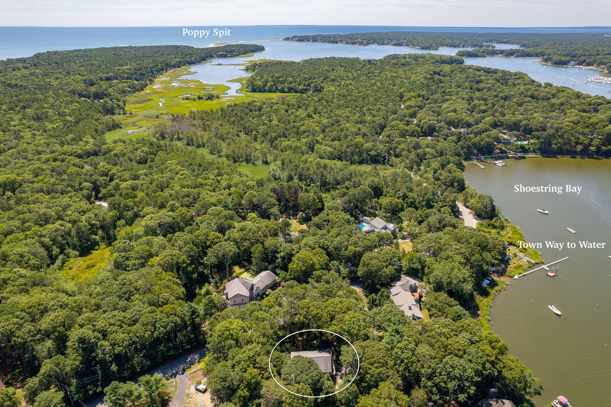 679 Poponessett Road Barnstable MA 02630