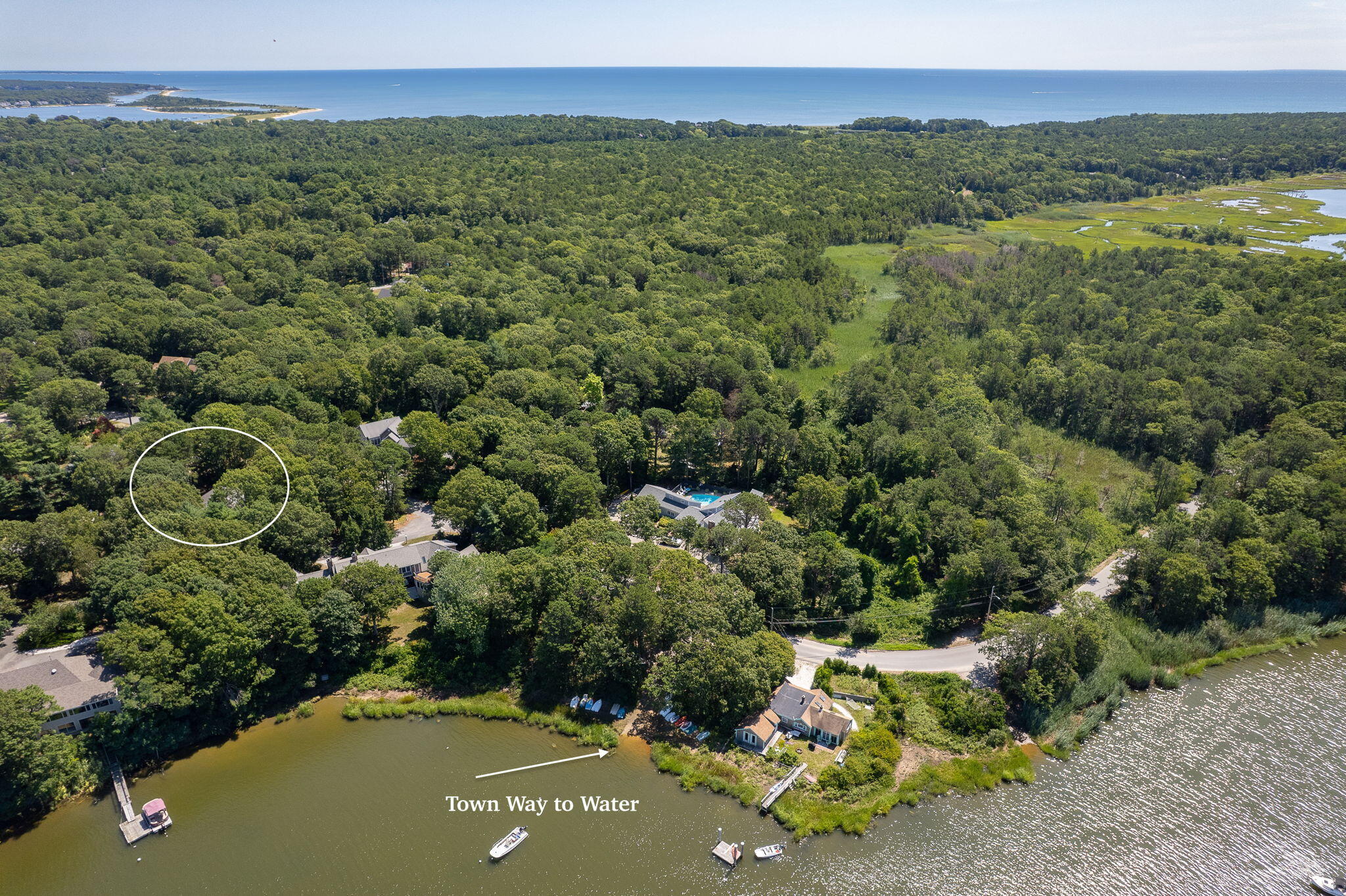 679 Poponessett Road Barnstable MA 02630
