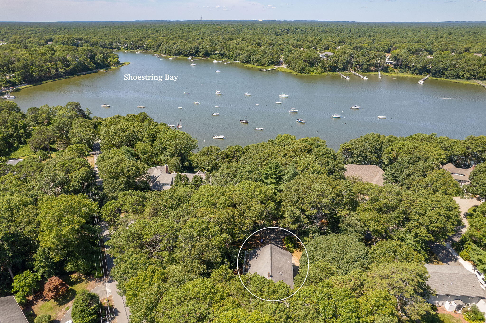 679 Poponessett Road Barnstable MA 02630