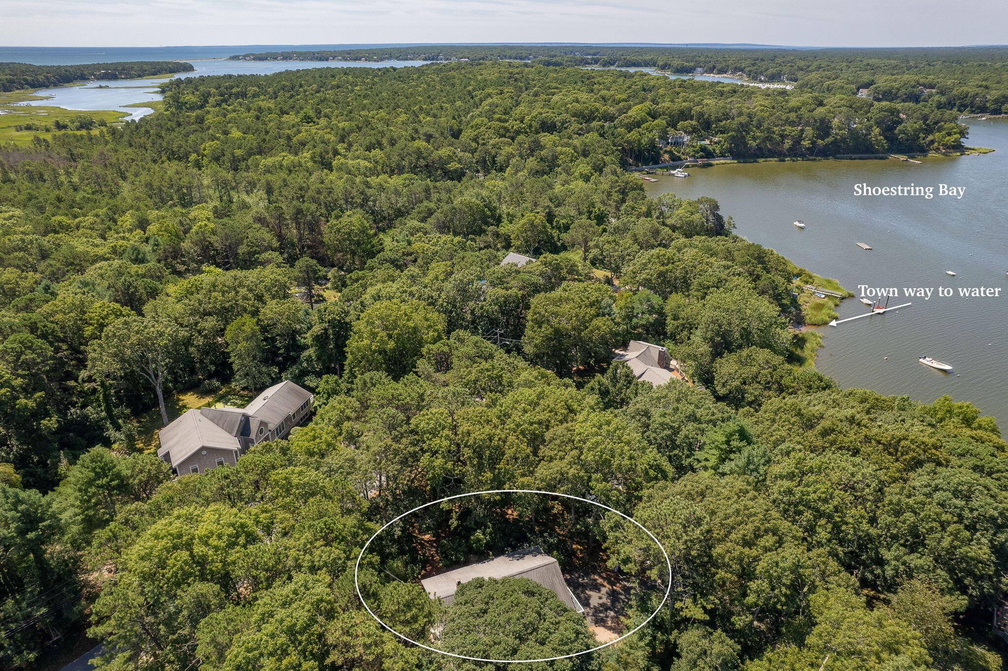 679 Poponessett Road Barnstable MA 02630