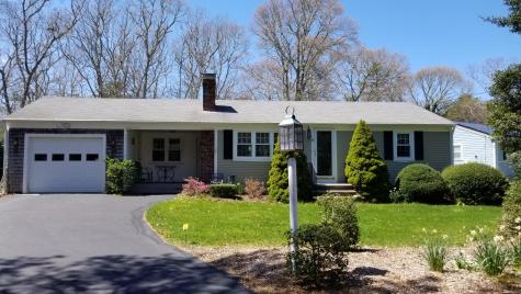79 Adams Road West Yarmouth MA 02673