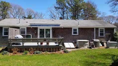 79 Adams Road West Yarmouth MA 02673