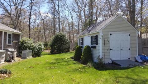 79 Adams Road West Yarmouth MA 02673
