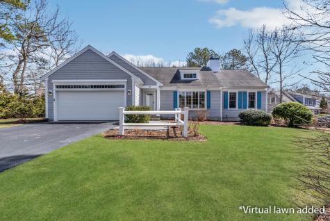 219 Pheasant Hill Circle Barnstable MA 02635
