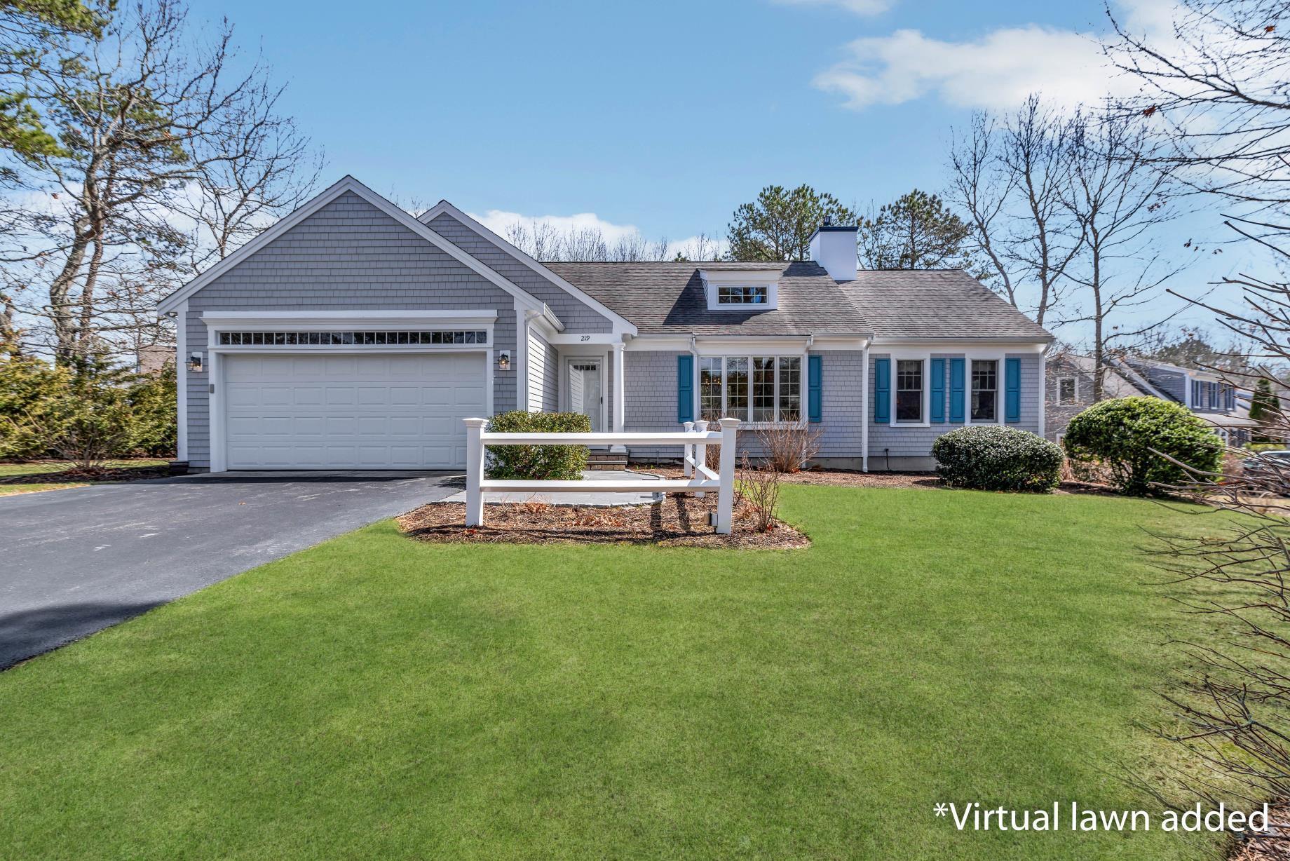 219 Pheasant Hill Circle Barnstable MA 02635