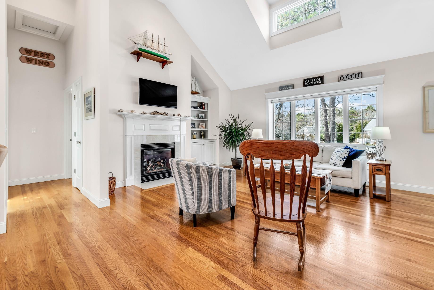 219 Pheasant Hill Circle Barnstable MA 02635