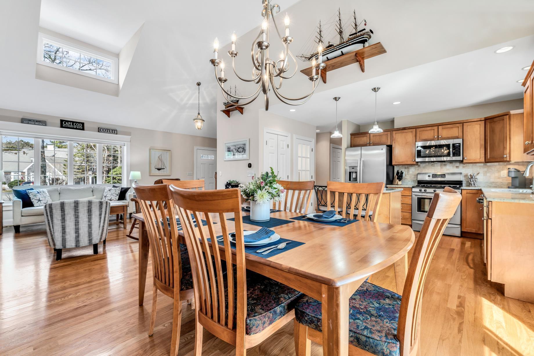 219 Pheasant Hill Circle Barnstable MA 02635