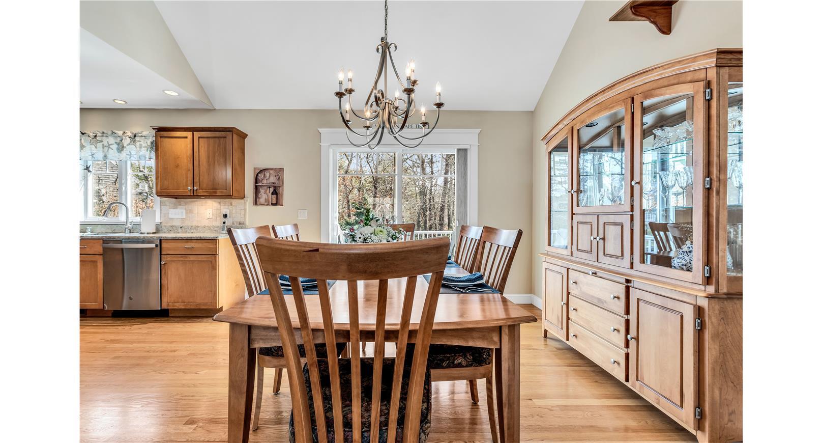 219 Pheasant Hill Circle Barnstable MA 02635