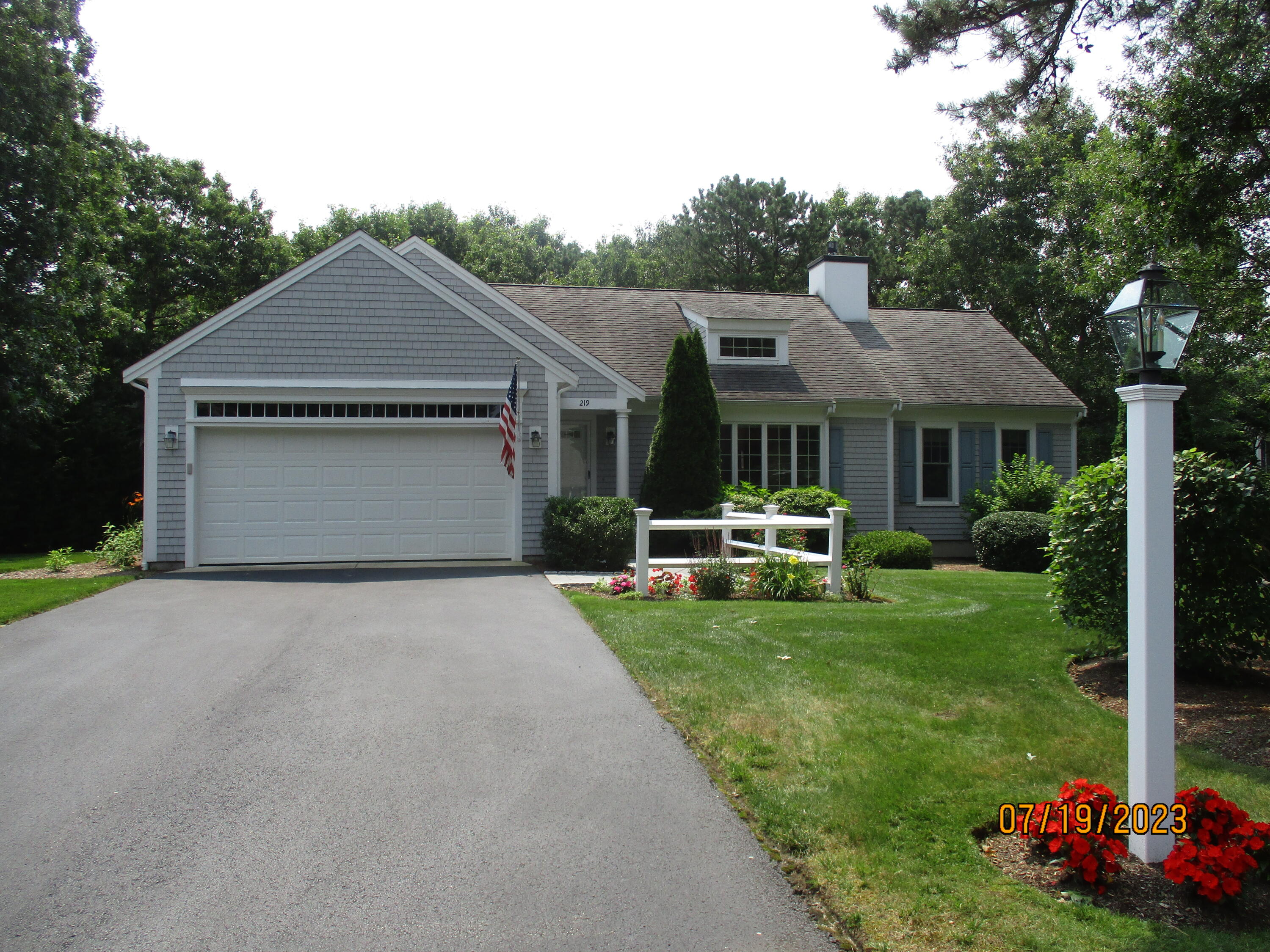 219 Pheasant Hill Circle Barnstable MA 02635