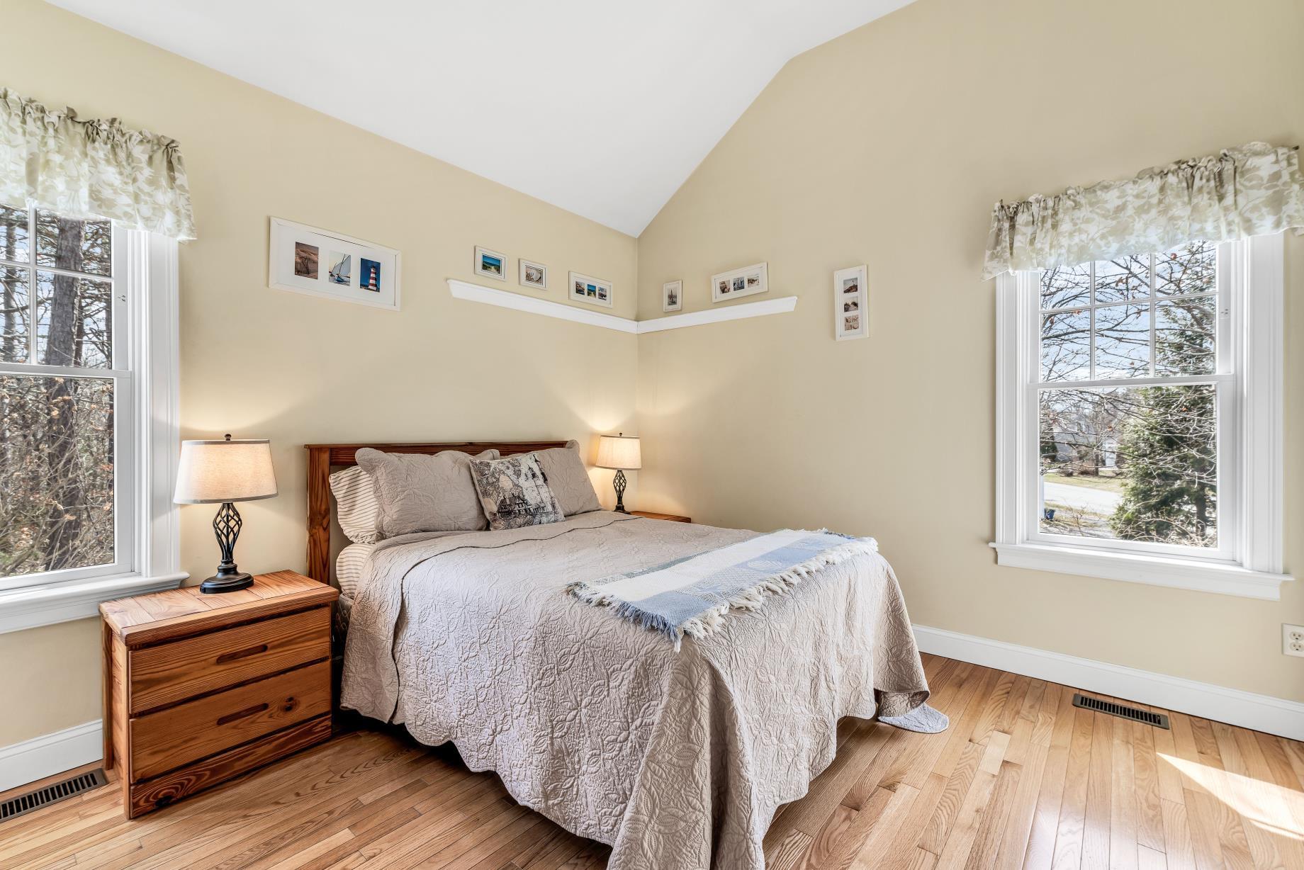 219 Pheasant Hill Circle Barnstable MA 02635