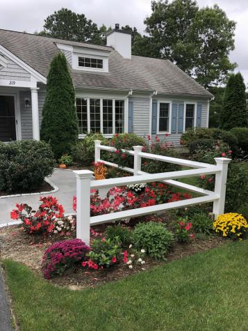 219 Pheasant Hill Circle Barnstable MA 02635