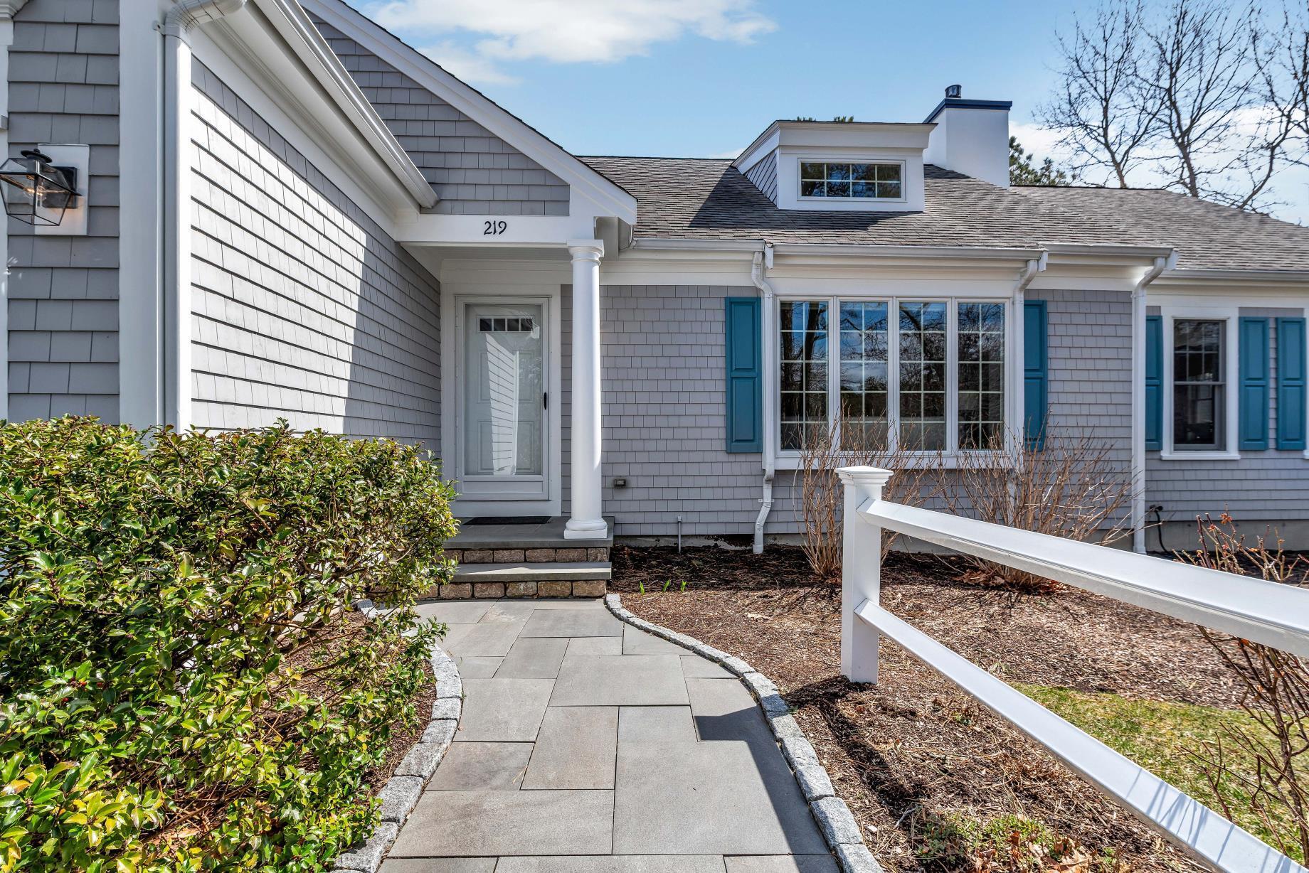 219 Pheasant Hill Circle Barnstable MA 02635