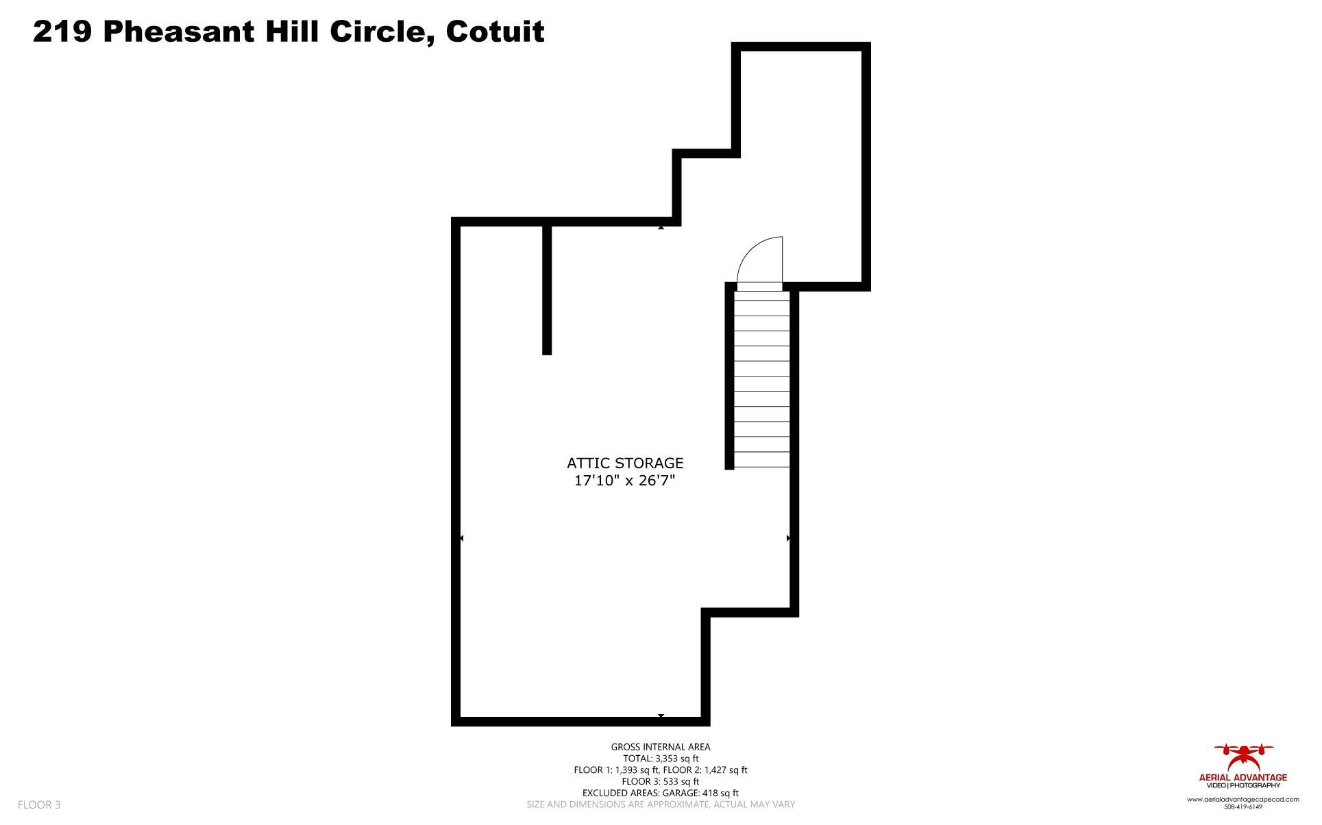 219 Pheasant Hill Circle Barnstable MA 02635