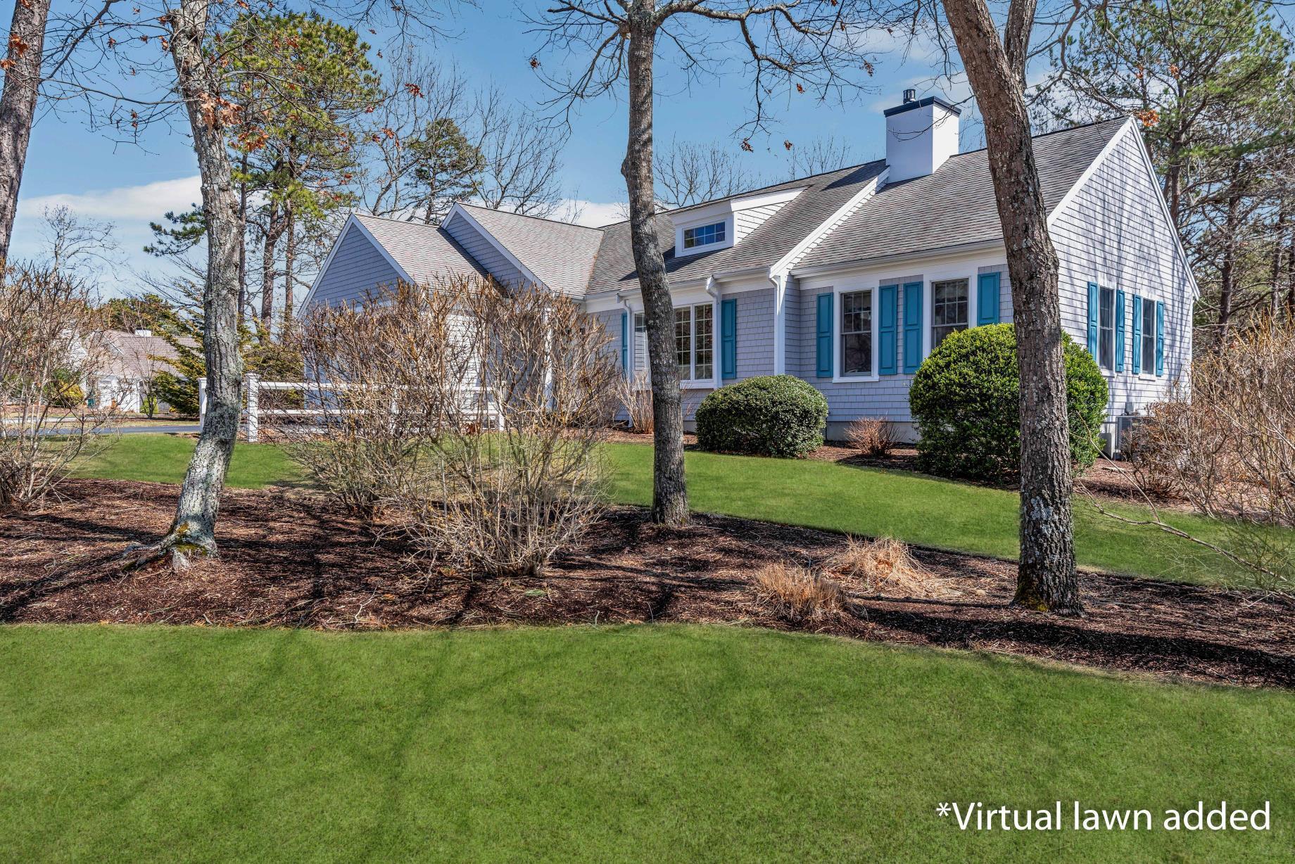 219 Pheasant Hill Circle Barnstable MA 02635