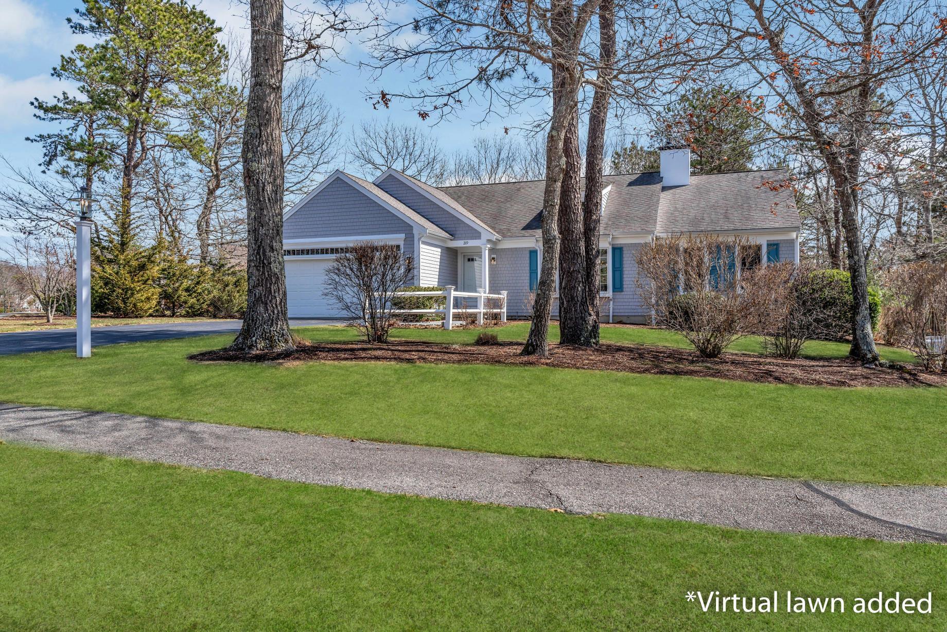 219 Pheasant Hill Circle Barnstable MA 02635
