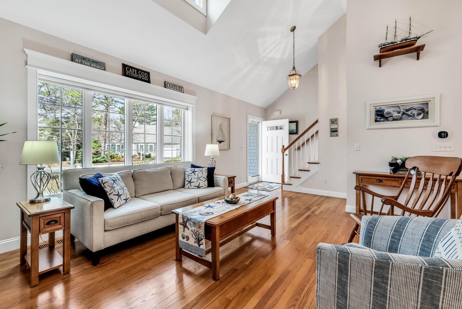 219 Pheasant Hill Circle Barnstable MA 02635