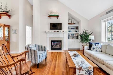 219 Pheasant Hill Circle Barnstable MA 02635