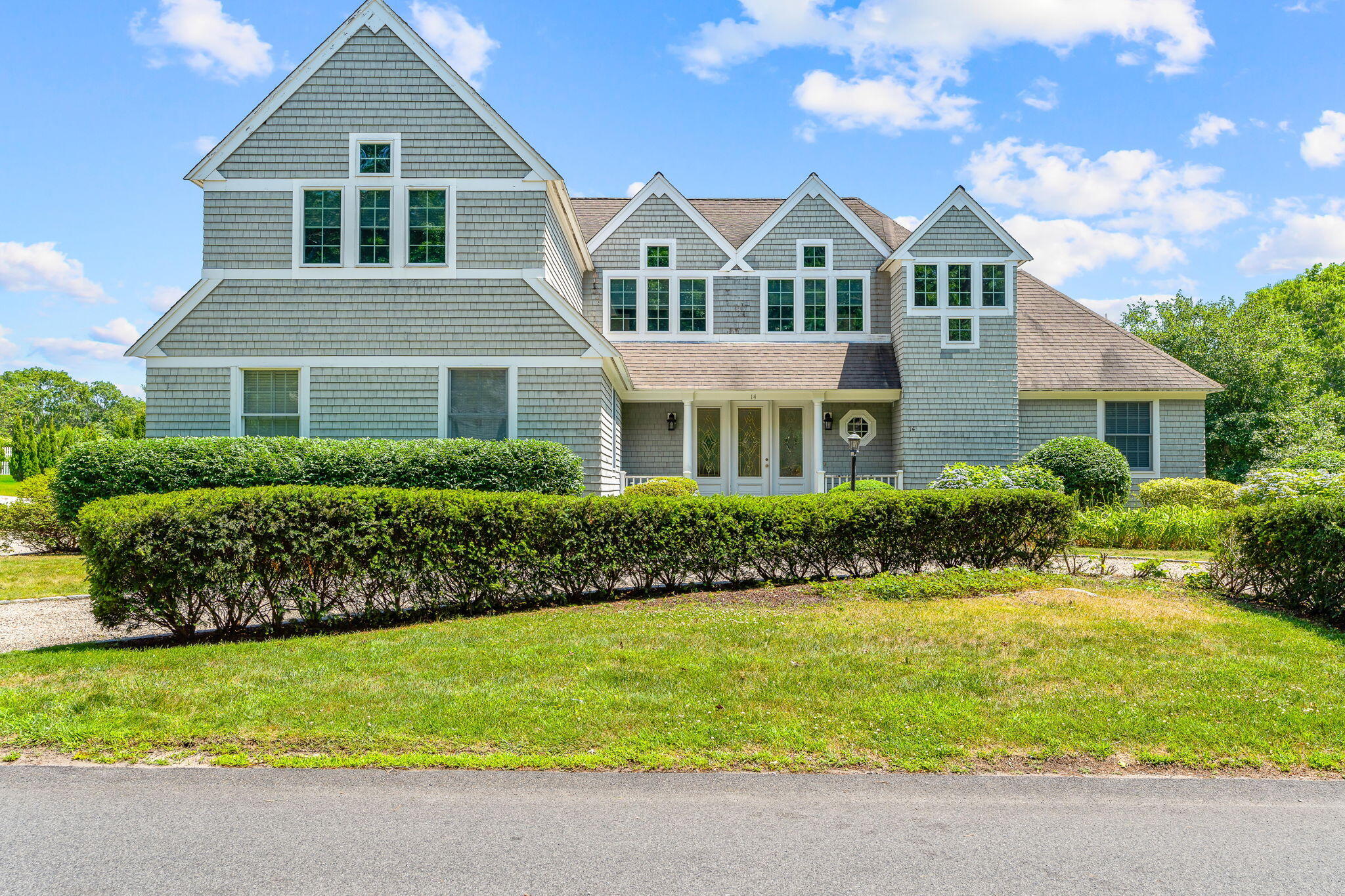 14 Glenneagle Drive Mashpee MA 02649
