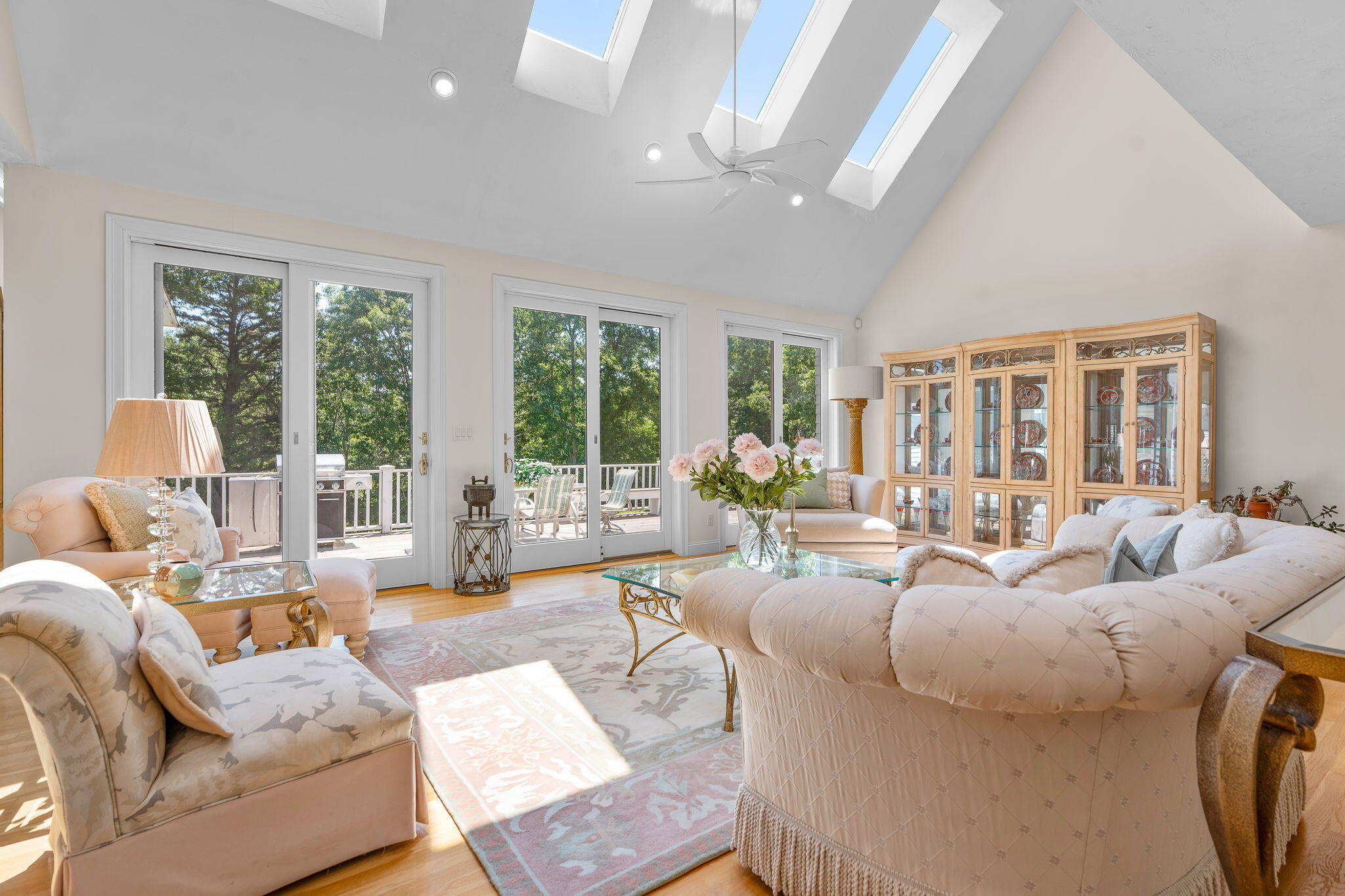 14 Glenneagle Drive Mashpee MA 02649