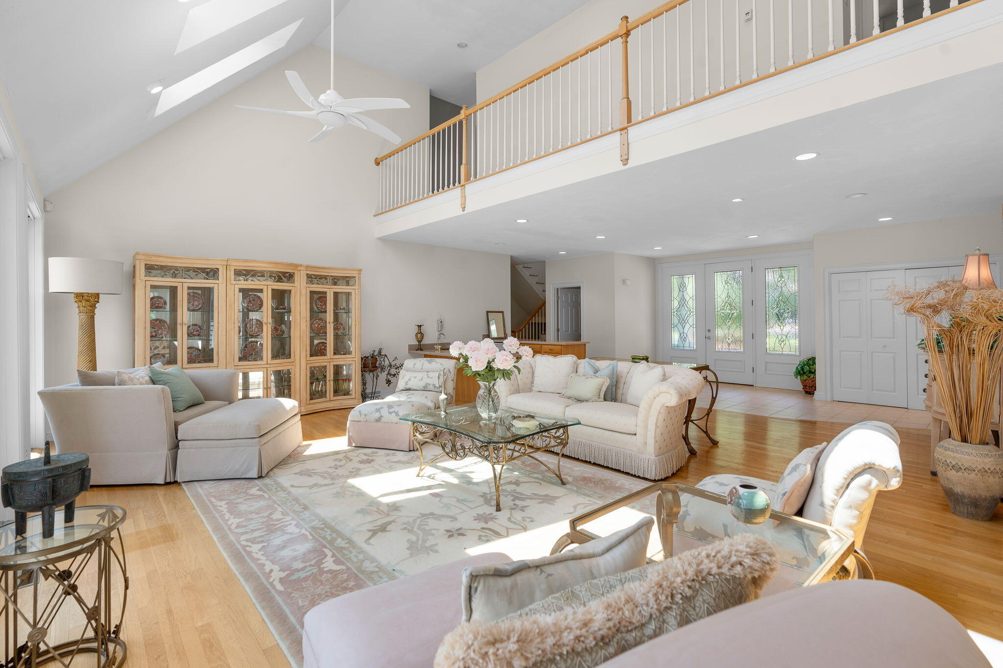 14 Glenneagle Drive Mashpee MA 02649
