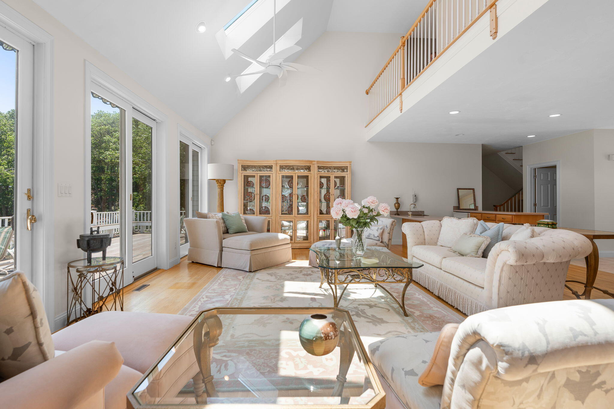 14 Glenneagle Drive Mashpee MA 02649
