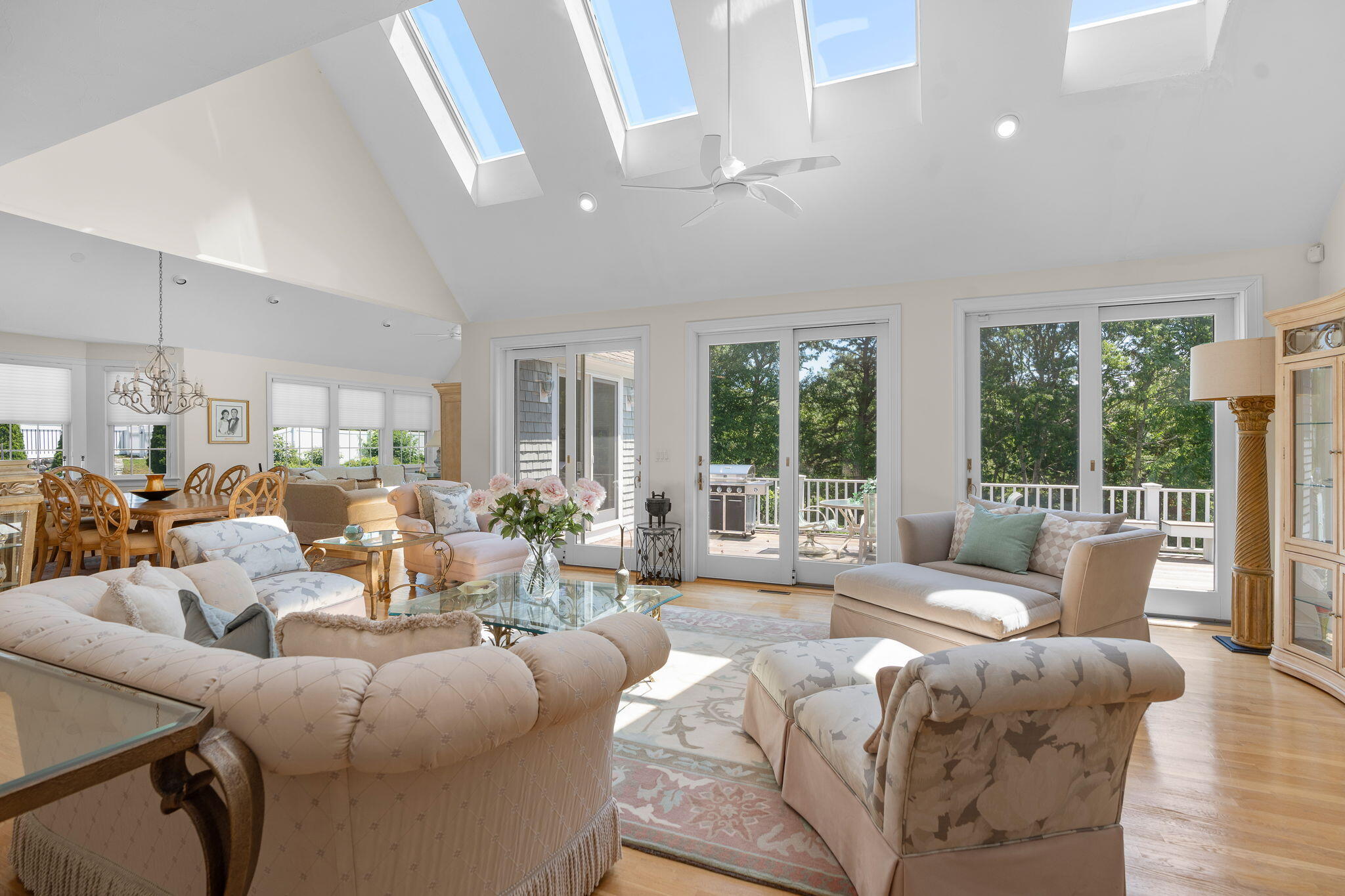 14 Glenneagle Drive Mashpee MA 02649