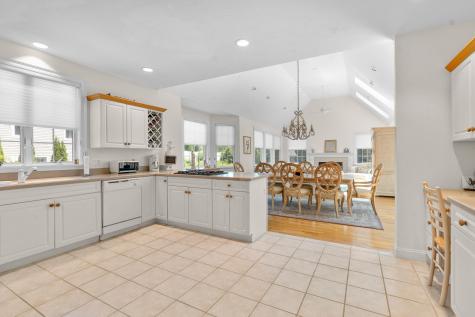 14 Glenneagle Drive Mashpee MA 02649