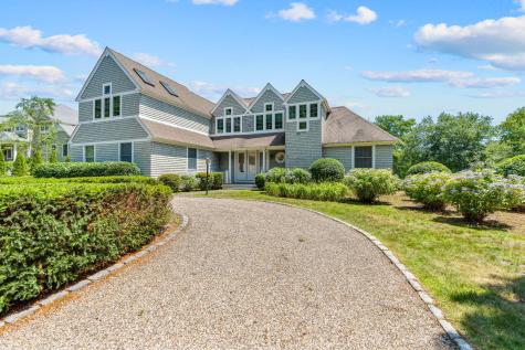 14 Glenneagle Drive Mashpee MA 02649