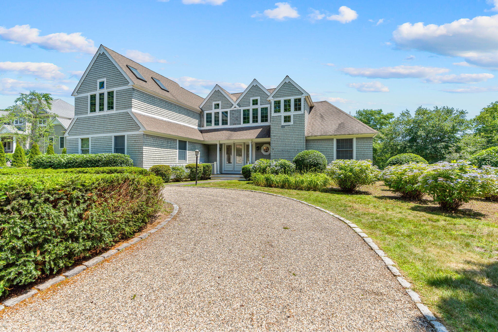 14 Glenneagle Drive Mashpee MA 02649
